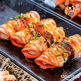Midori Sushi (มิโดริ ซูชิ)