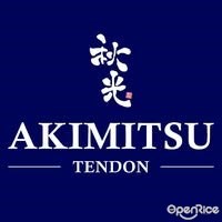 Akimitsu Tendon