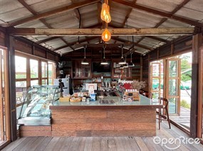 Yenjit Cafe