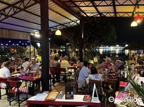 PinUp Cafe