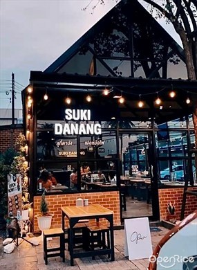 Suki Danang