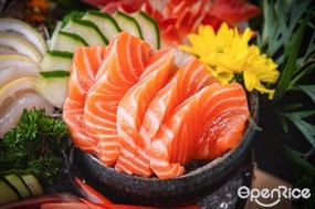 Ichi-Meshi (อิจิ-เมชิ)