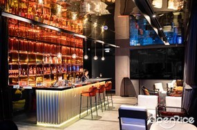 Gravity 87 Restaurant & Rooftop Bar Bangkok
