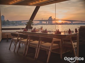 Okura Cruise (โอคุระ ครุยส์)