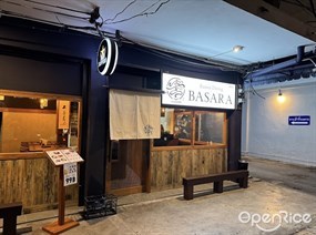 Basara Ramen Dining