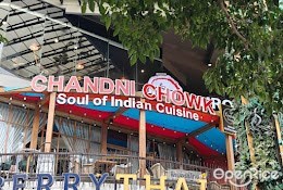 Chandni Chowk