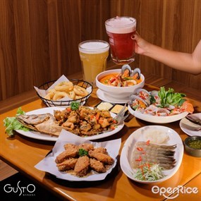 Gusto Bangna