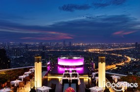 Sky Bar