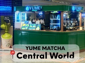 YUME Matcha