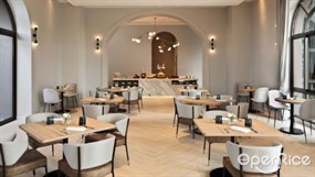 Bistro M