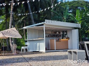Oh my Kok Cafe (โอ้มายครกคาเฟ่)