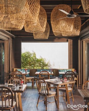 FishHouse Restaurant & Bar
