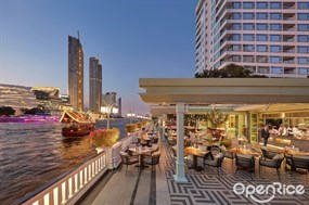 Riverside Terrace