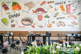 Shabu Puko
