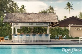 SHADES Ocean Lounge & Bar