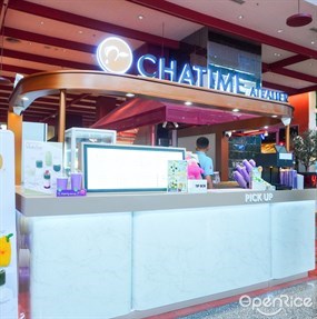 Chatime