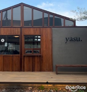 Yasu Coffee