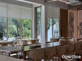 Sasirada Cafe