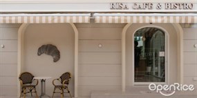 Risa Cafe and Bistro