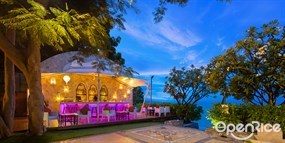 Al Bahr Beach Bar