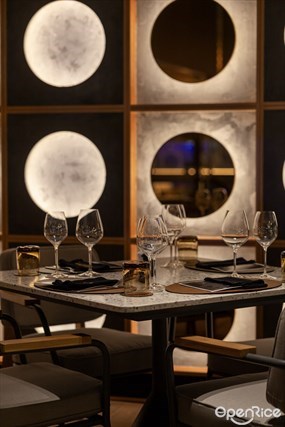 Smokestack BBQ & Grill Phuket