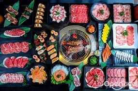 Gyu-Ya (กิวย่า)
