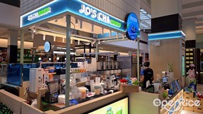 JO's CHA (โจ ชา)