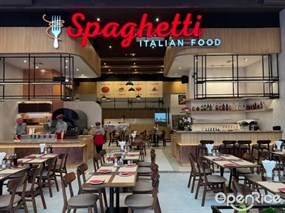 Spaghetti