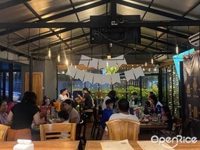 Pilot Brewery