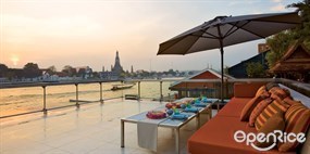 Chakrabongse Dining