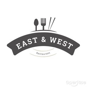 East & West