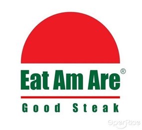 Eat Am Are