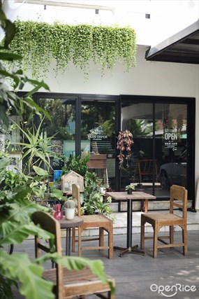 Baan Orpor