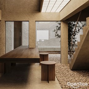 Warden Matcha Bar & Space