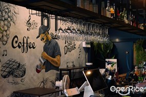 61 Bistro