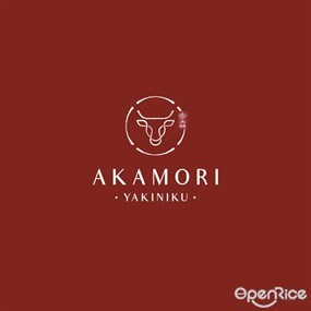 Akamori Yakiniku
