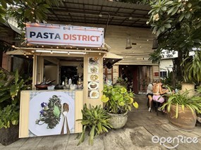 Pasta District