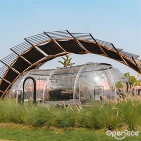 Boho Story Cafe