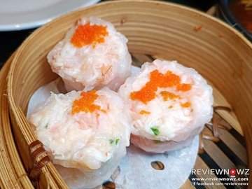 ขนมจีบปู