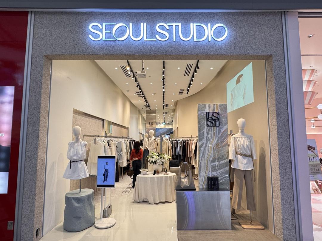 รูปภาพร้าน Seoul Studio ใน อ.บางพลี กรุงเทพและปริมณฑล | OpenRice Thailand