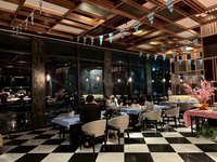 Elementi Rooftop Restaurant & Bar (Rayong City)