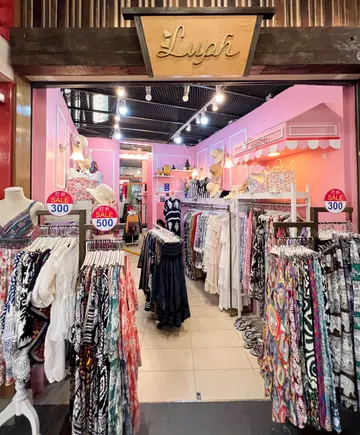 Luph ร้านLuph ในเทอร์มินอล 21 คลองเตยเหนือ กรุงเทพและปริมณฑล | OpenRice Thailand