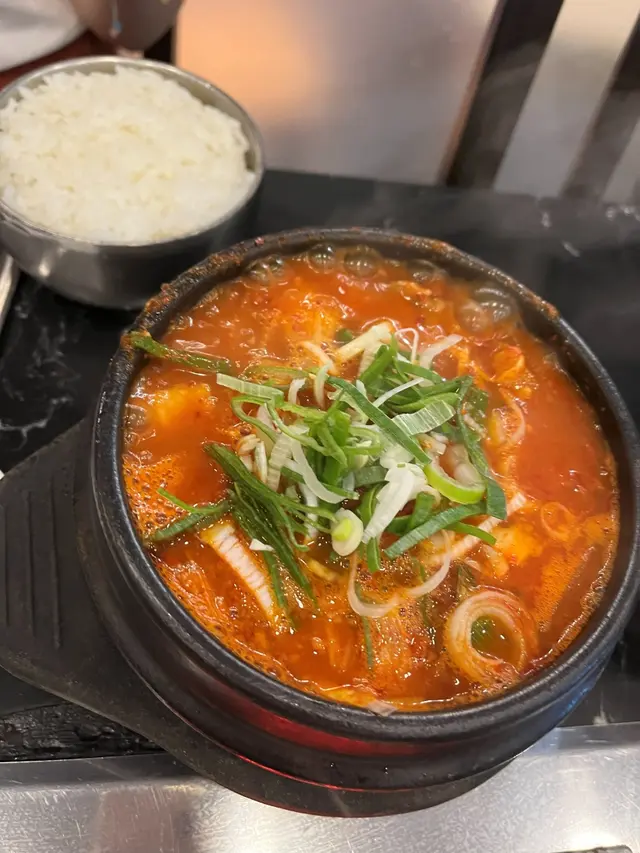 Kim Dae Gam - Korean BBQ & Grill Casaul Dining in Suriyawong Bangkok ...