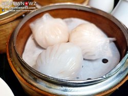 ฮะเก๋ากุ้ง