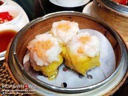 ขนมจีบซิวหม่าย