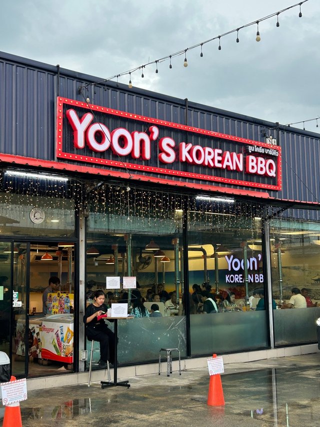 โคตรอร่อย แถมกินได้ ไม่มีจำกัดเวลา