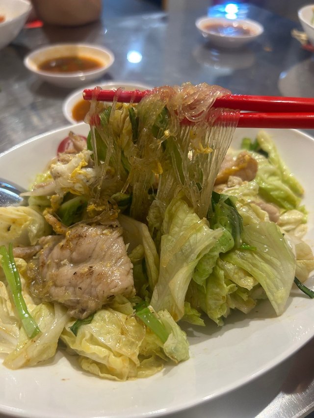 รสชาติดี เหมือนไปกินที่เชียงใหม่