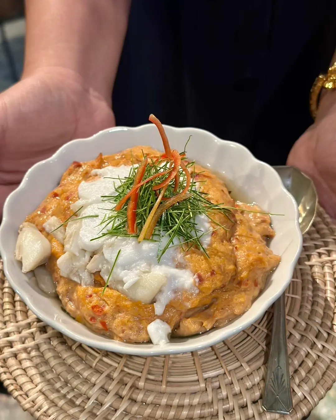 Chawee in Chang Phueak Chiang Mai | OpenRice Thailand