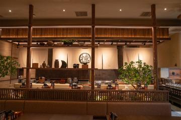 ร้านTonkatsu Aoki (ไอคอนสยาม) ในICONSIAM คลองต้นไทร กรุงเทพและปริมณฑล ...