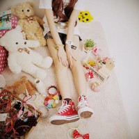 NuPuTT